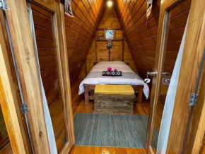 Glamping El Reencuentro